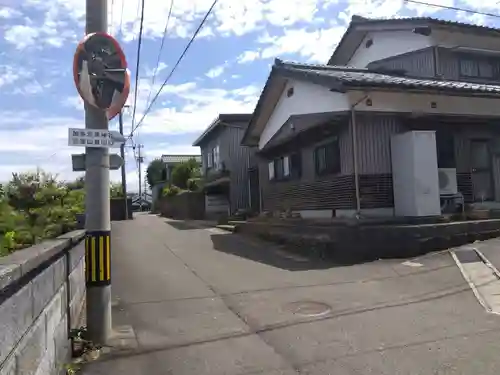 加多志波神社(福井県)