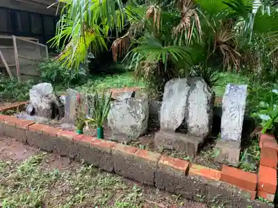 見徳寺(千葉県)