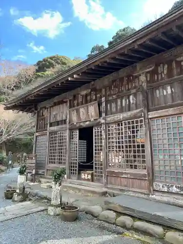 指月殿(静岡県)