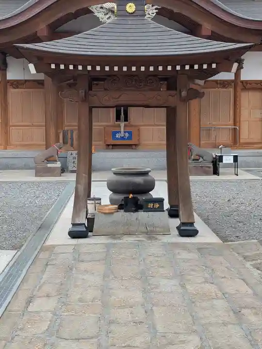 長谷寺(白岩観音)(群馬県)