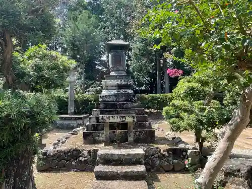 真楽寺(三重県)