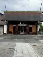 鶴見神社(神奈川県)