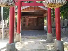 稲荷神社(福井県)