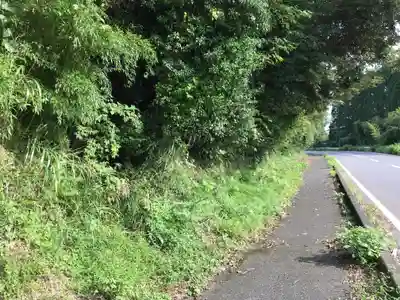 山王神社のその他建物