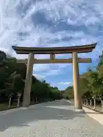 橿原神宮(奈良県)