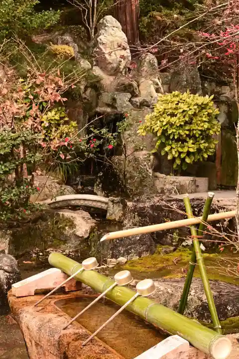吉備津神社(岡山県)