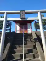 飯綱神社(神奈川県)