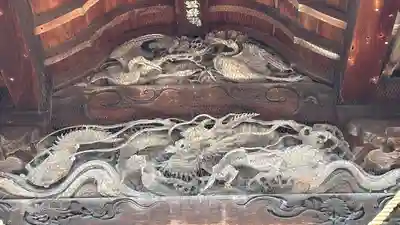 荒雄神社(宮城県)