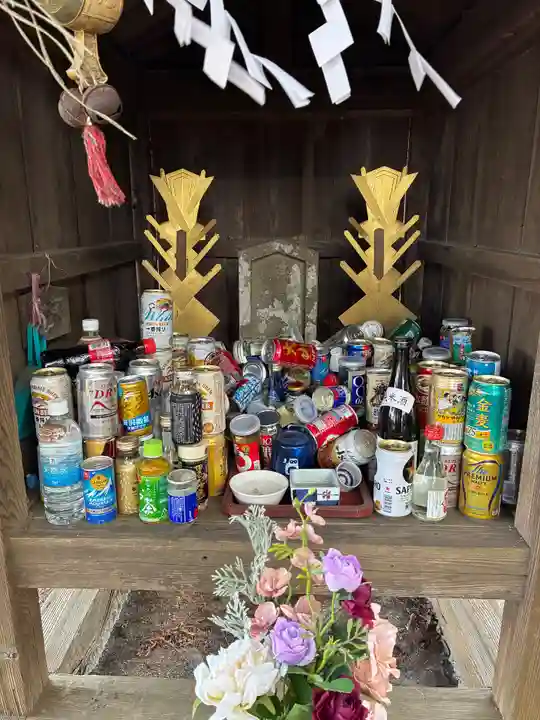 弁財天(千葉県)