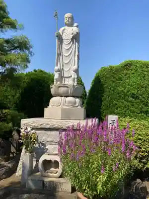 要法寺(神奈川県)