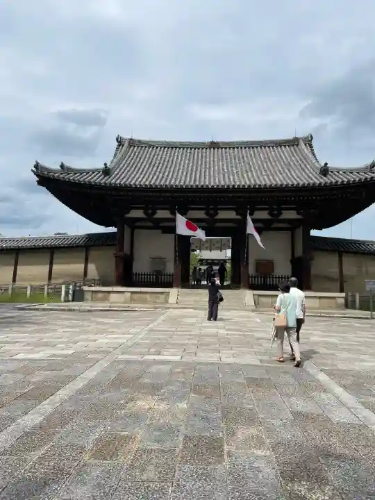 法隆寺(奈良県)