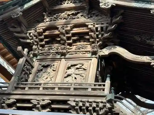 清瀧神社(千葉県)