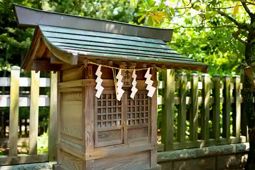 意富比神社(千葉県)
