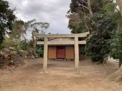 水神宮(千葉県)