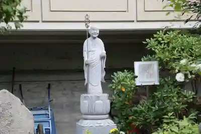 祇陀寺(岩手県)