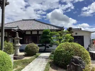 法岑寺のその他建物