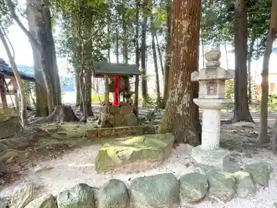 劔神社(滋賀県)