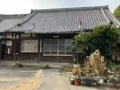 福住寺(愛知県)