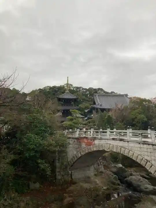 水間寺(大阪府)