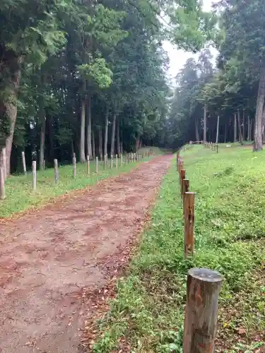 出雲伊波比神社(埼玉県)