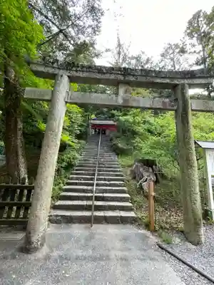 吉備津彦神社(岡山県)