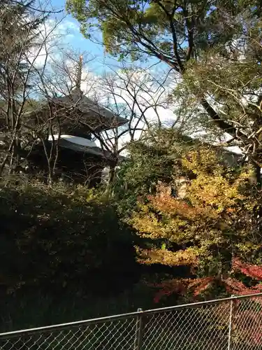 笠覆寺 (笠寺観音)のその他建物