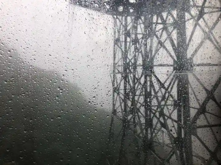 雲辺寺(徳島県)