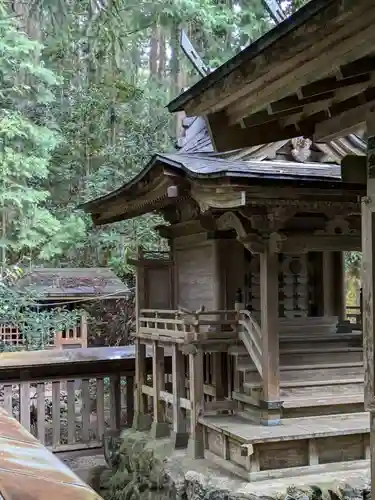 岩井堂（圓融寺境外観音堂）(埼玉県)