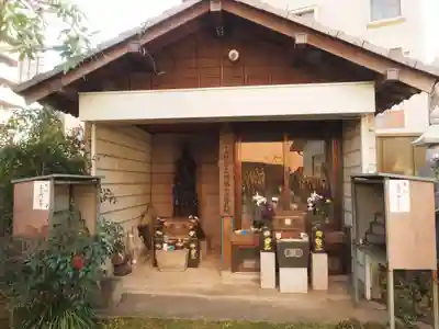 金剛寺のその他建物