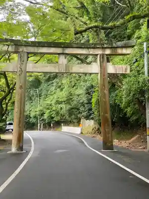 岡山縣護國神社(岡山県)