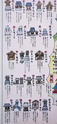 川越氷川神社(埼玉県)