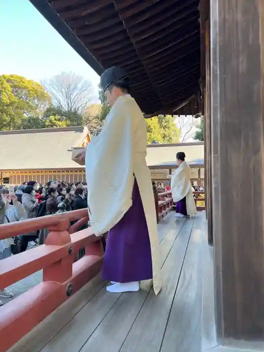 武蔵一宮氷川神社(埼玉県)