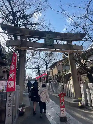 彌榮神社(大阪府)