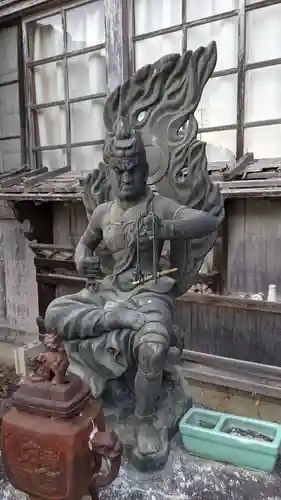 菅生山 大宝寺(愛知県)