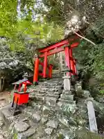 神倉神社(熊野速玉大社摂社)(和歌山県)