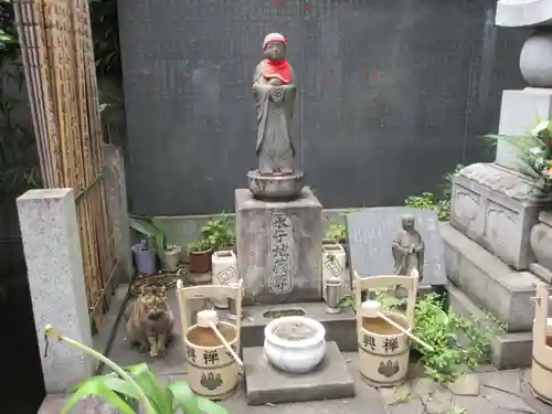 興禅寺(神奈川県)