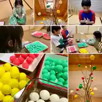 滑川神社 - 仕事と子どもの守り神の体験その他