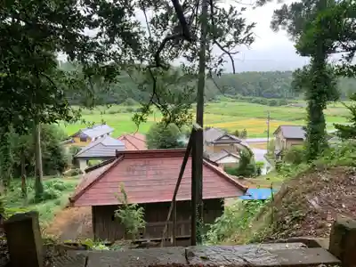 日枝大神(千葉県)