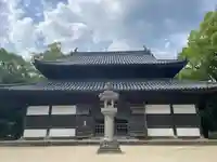観世音寺(福岡県)