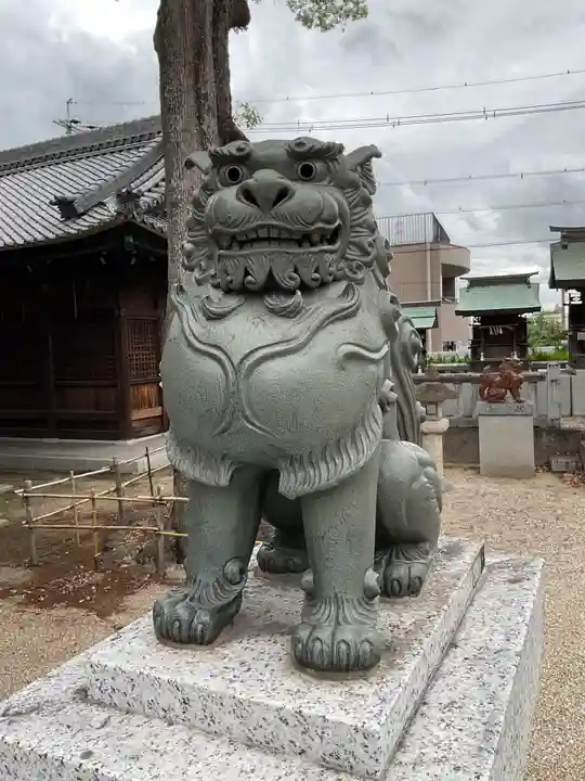 天地社(愛知県)