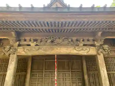 熊野神社(千葉県)