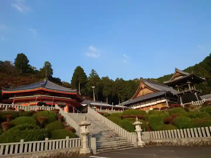 大龍寺(岐阜県)