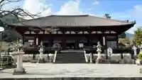 當麻寺(奈良県)