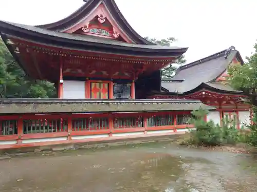 日御碕神社(島根県)