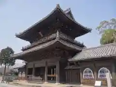 大樹寺（松安院大樹寺）(愛知県)