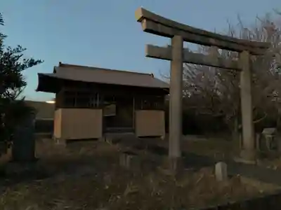 水神社(千葉県)