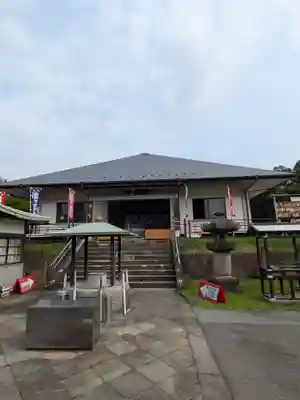 狭山山不動寺(埼玉県)