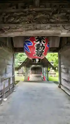 菅谷寺(新潟県)