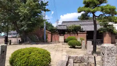 恵美須神社の建物その他