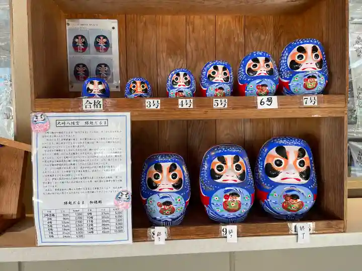 大崎八幡宮(宮城県)